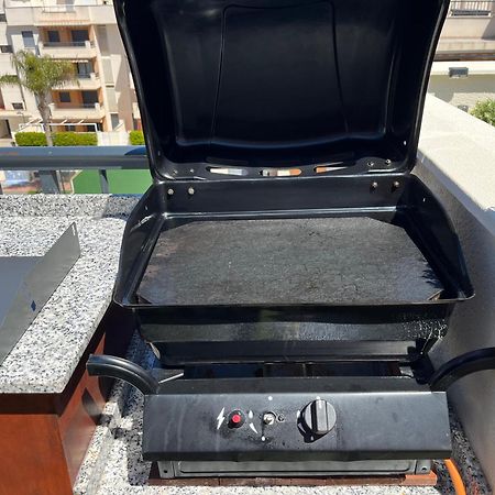 Playa Almenara Atico Duplex Vistas Al Mar Y Montana Wifi,Piscina A Apartment Ngoại thất bức ảnh