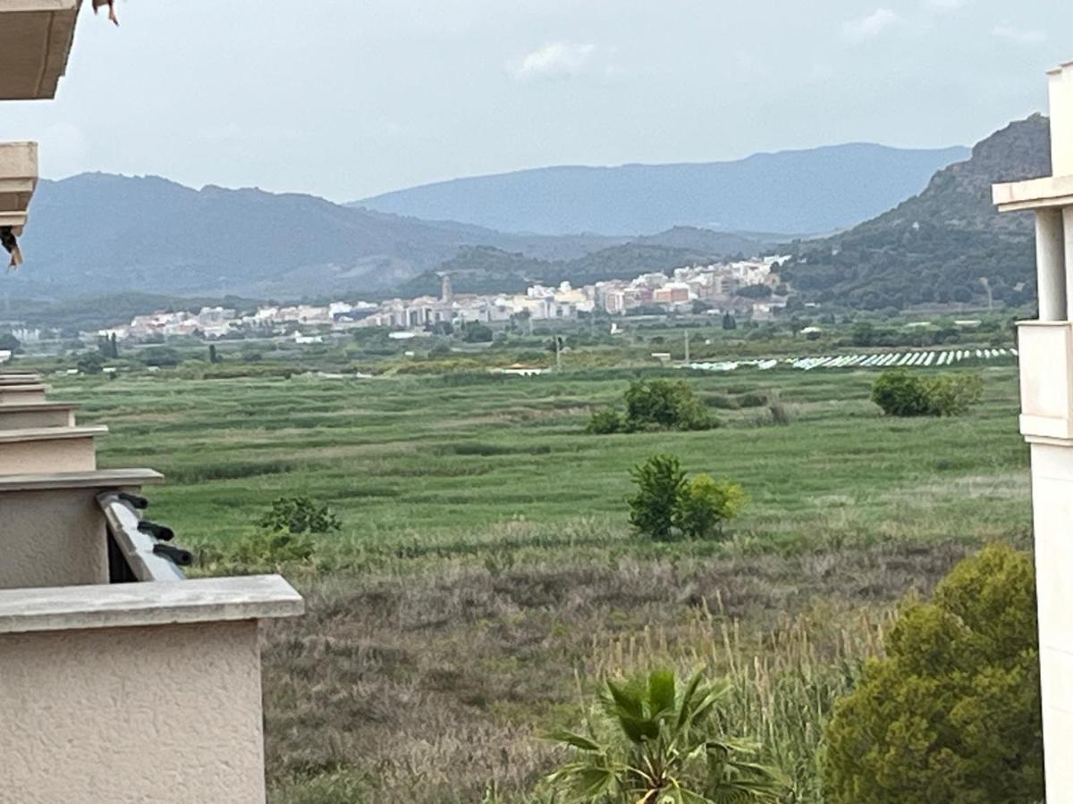 Playa Almenara Atico Duplex Vistas Al Mar Y Montana Wifi,Piscina A Apartment Ngoại thất bức ảnh