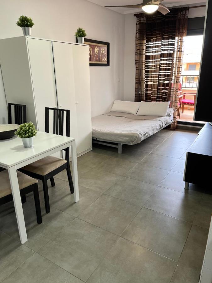 Playa Almenara Atico Duplex Vistas Al Mar Y Montana Wifi,Piscina A Apartment Ngoại thất bức ảnh