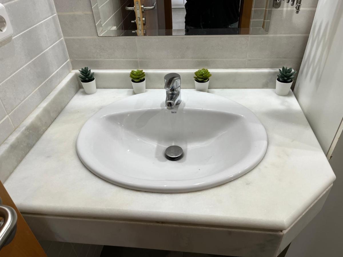 Playa Almenara Atico Duplex Vistas Al Mar Y Montana Wifi,Piscina A Apartment Ngoại thất bức ảnh