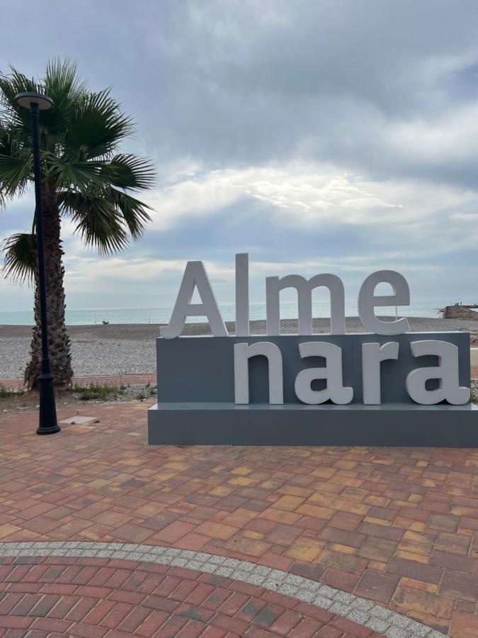 Playa Almenara Atico Duplex Vistas Al Mar Y Montana Wifi,Piscina A Apartment Ngoại thất bức ảnh