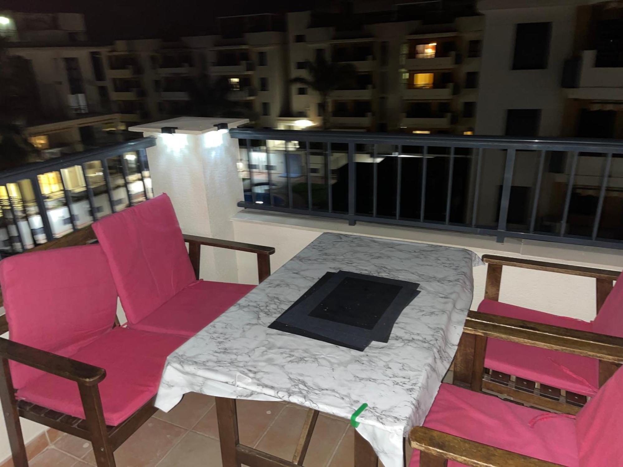 Playa Almenara Atico Duplex Vistas Al Mar Y Montana Wifi,Piscina A Apartment Ngoại thất bức ảnh