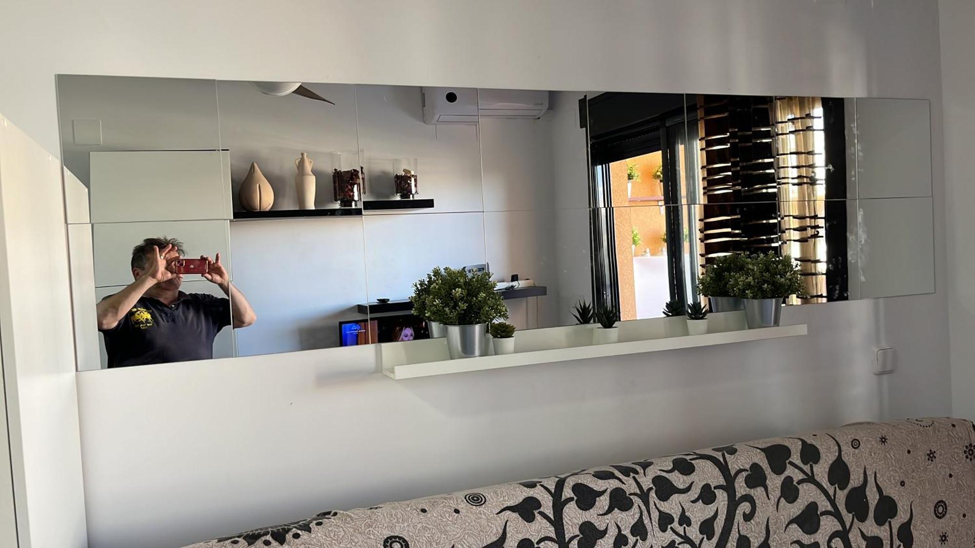 Playa Almenara Atico Duplex Vistas Al Mar Y Montana Wifi,Piscina A Apartment Ngoại thất bức ảnh