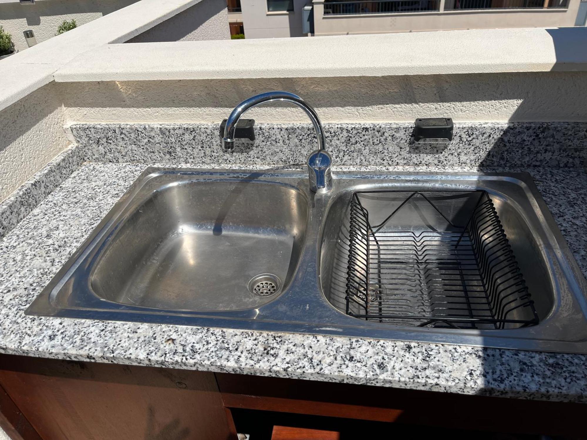 Playa Almenara Atico Duplex Vistas Al Mar Y Montana Wifi,Piscina A Apartment Ngoại thất bức ảnh